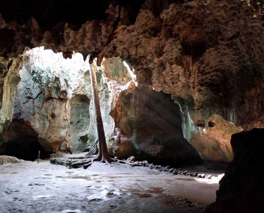 shimoni-slave-caves-diani-beach